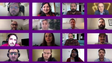 Con speakers de todo el mundo, se realizó el SEOday 2020