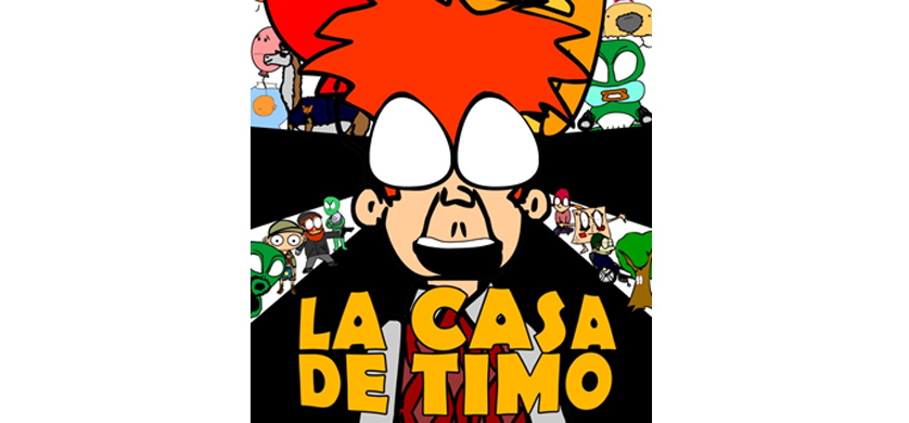 FW estrena “La casa de Timo”