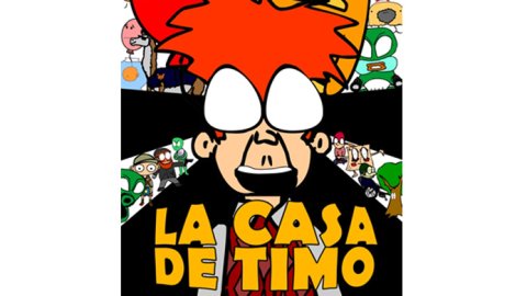 FW estrena “La casa de Timo”