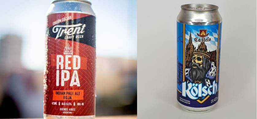 Acción de Quilmes para colaborar con cervecerías artesanales