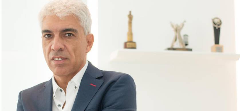 Francisco “Paco” Mármol es el nuevo CEO de Grupo Atlántida