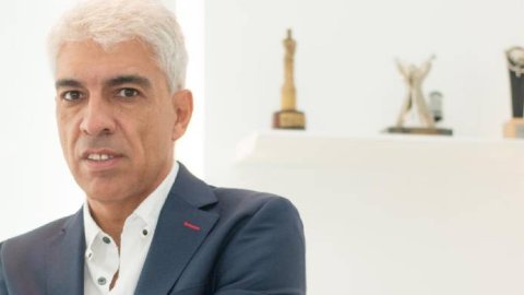 Francisco “Paco” Mármol es el nuevo CEO de Grupo Atlántida