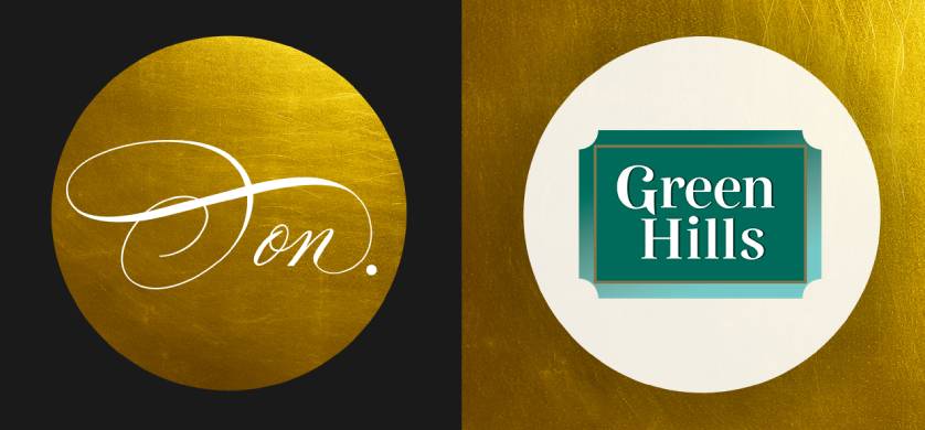 Green Hills eligió a Don para trabajar en su comunicación