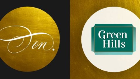 Green Hills eligió a Don para trabajar en su comunicación