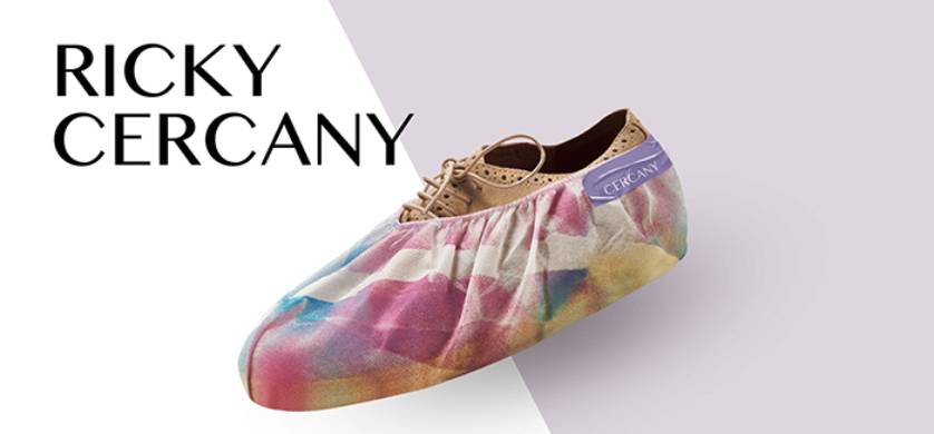 "Ricky Cercany by Galicia", lo nuevo de Mercado McCann y el Banco Galicia