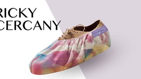 "Ricky Cercany by Galicia", lo nuevo de Mercado McCann y el Banco Galicia