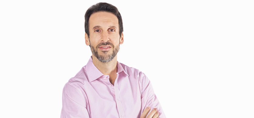 Nuevo Country Manager de Bitso para la Argentina