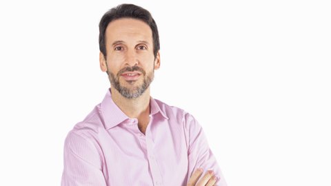 Nuevo Country Manager de Bitso para la Argentina