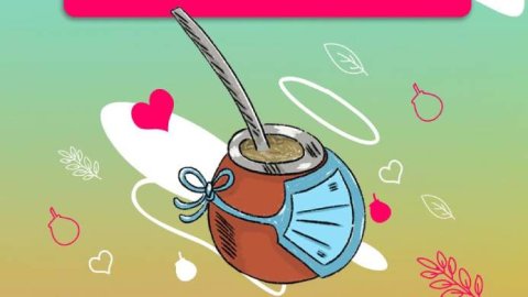 CBSé se une a la campaña “Cada uno con su mate, nos cuidamos entre todos”