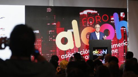 El foro Alooh Live 2020 se realizará este año de manera virtual