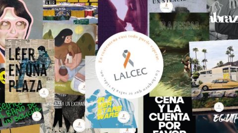 "Puede esperar", la nueva campaña de Leo Burnett para LALCEC