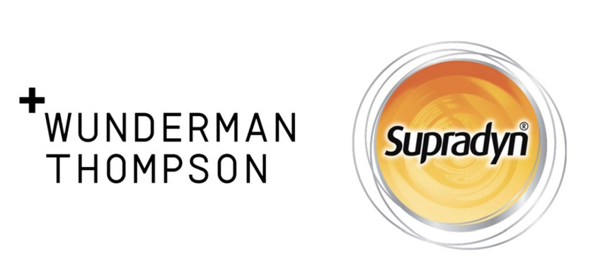 Supradyn elige a Wunderman Thompson para su campaña 2021