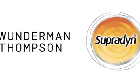 Supradyn elige a Wunderman Thompson para su campaña 2021
