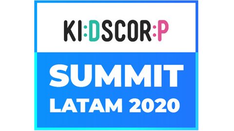 Se viene el Kids Corp Summit LATAM 2020