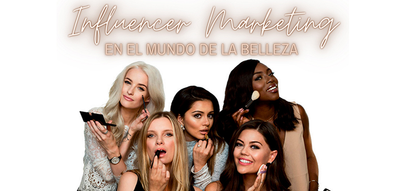 La CAA presenta el webinar Influencer marketing en el mundo de la belleza