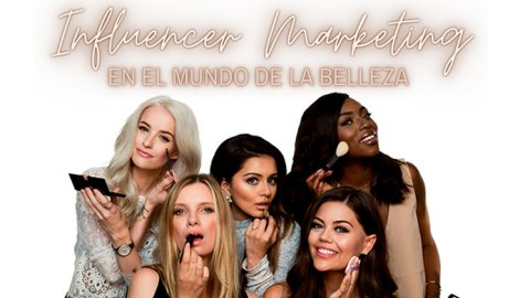 La CAA presenta el webinar Influencer marketing en el mundo de la belleza