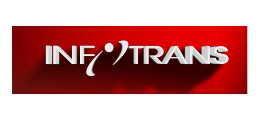 Info Trans sigue sumando más pantallas y líneas a su circuito digital