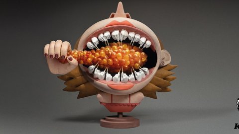 Geometry Argentina y KFC presentan su nueva campaña: "Noisy Chicken"