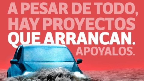 El Cronista edita su Suplemento especial RPM: Industria Automotriz.