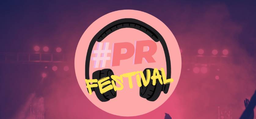 El Consejo Profesional de Relaciones Públicas presenta: #PRFestival