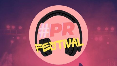 El Consejo Profesional de Relaciones Públicas presenta: #PRFestival