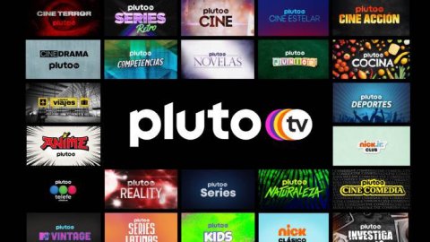Pluto TV llega a la plataforma Roku en América Latina