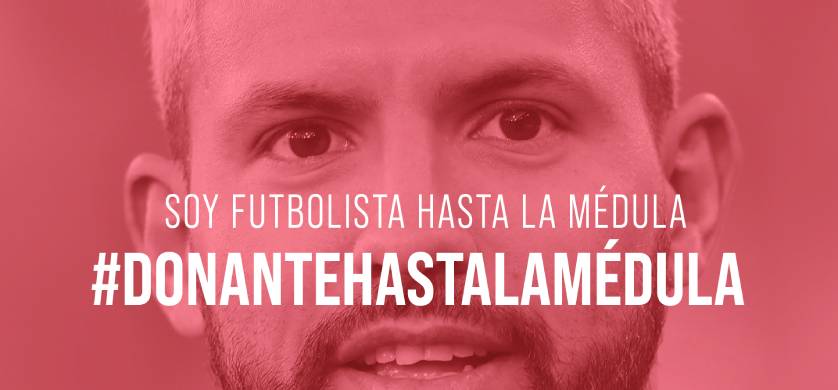 “#DonanteHastaLaMédula”, la campaña del CPA para promover la donación de Médula Ósea