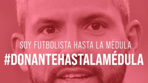 “#DonanteHastaLaMédula”, la campaña del CPA para promover la donación de Médula Ósea