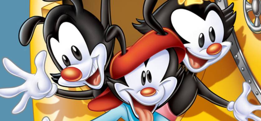 25 años de Warner: maratón con 25 pilotos de sus famosas series