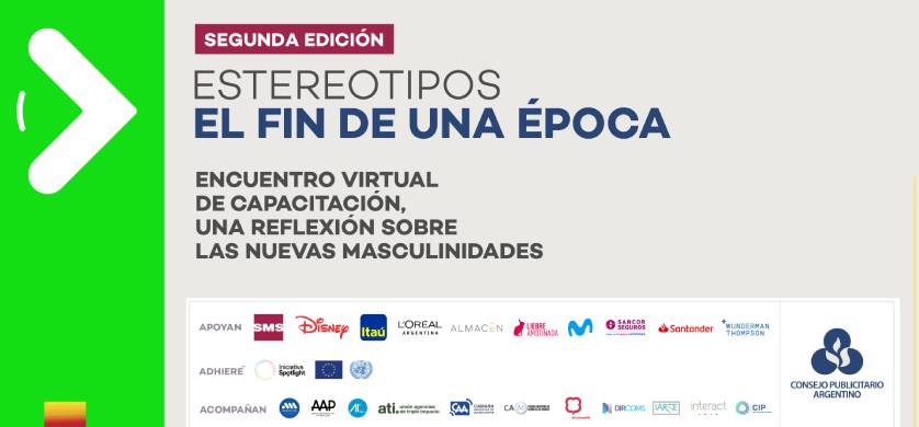 Capacitación del CPA: “Una reflexión sobre las Nuevas Masculinidades”