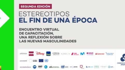 Capacitación del CPA: “Una reflexión sobre las Nuevas Masculinidades”