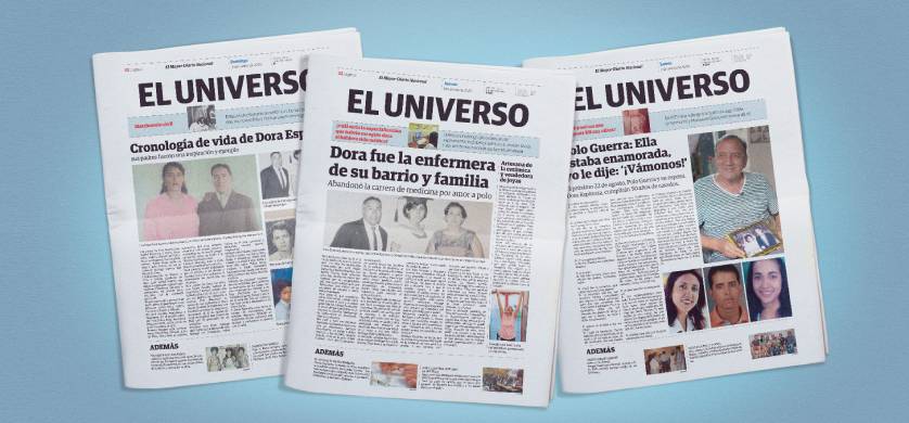 “My own story”, la campaña de El Universo y Paradais DDB contra el Alzheimer