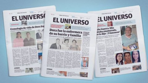 “My own story”, la campaña de El Universo y Paradais DDB contra el Alzheimer