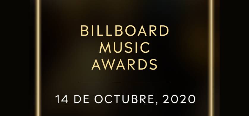 TNT y TNT Series presentarán los Billboard Music Awards