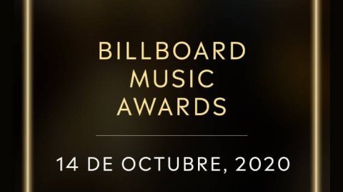 TNT y TNT Series presentarán los Billboard Music Awards