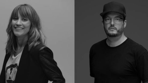 TiffanyRolfe y Ben Williams se suman al equipo de líderes globales de R/GA