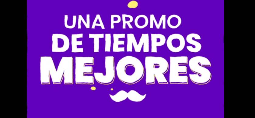 "Un viaje hacia tiempos mejores", la nueva campaña de Rappi usando Google Street View