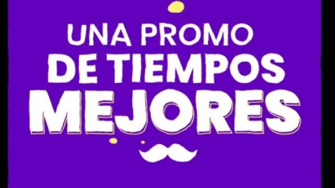 "Un viaje hacia tiempos mejores", la nueva campaña de Rappi usando Google Street View