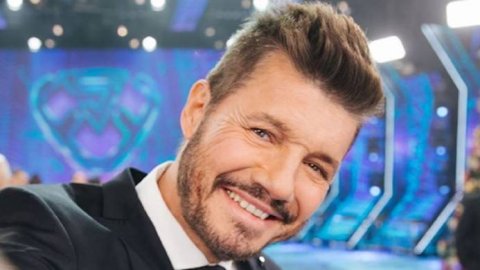Marcelo Tinelli desembarca en Chile como socio de una plataforma de streaming