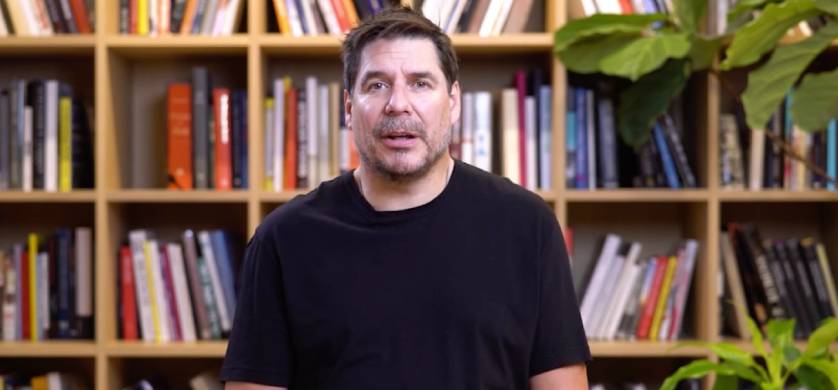 Marcelo Claure: "El modelo de trabajo tradicional está condenado a su fin"