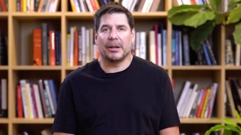 Marcelo Claure: "El modelo de trabajo tradicional está condenado a su fin"