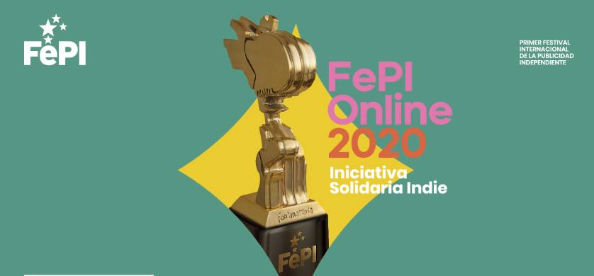FePI Online 2020 presentó su nómina de Jurados