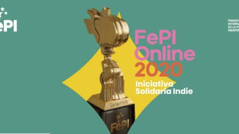 FePI Online 2020 presentó su nómina de Jurados