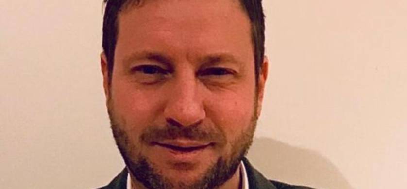 Warner Media incorpora en su equipo de ventas publicitarias a Hernán Cagnetta