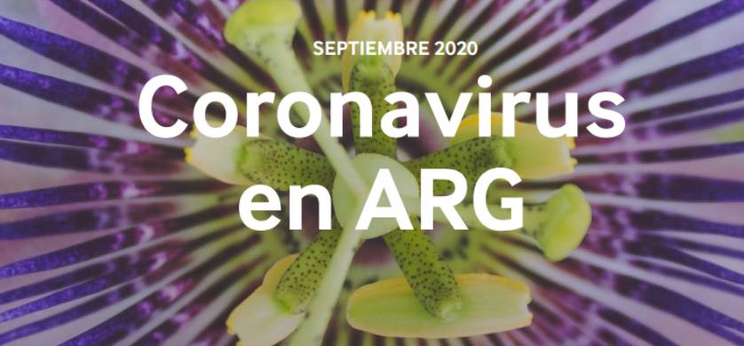 Coronavirus en Argentina: el pulso del contexto, las personas, las marcas y los medios