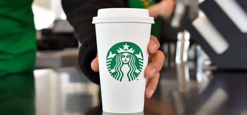 Starbucks Argentina colaborará con Fundación Sí
