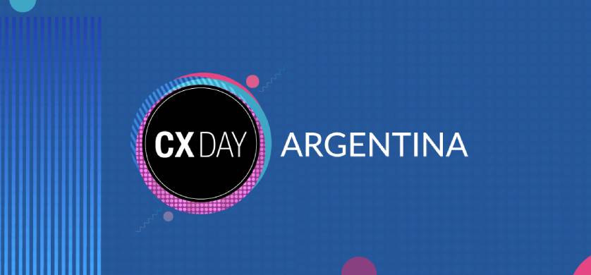 Se canceló el CX Day Argentina 2020