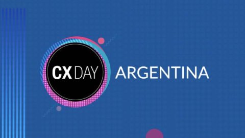 Se canceló el CX Day Argentina 2020