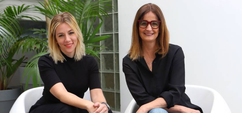 Nueva Chief Creative Officer en Wunderman Thompson Argentina.