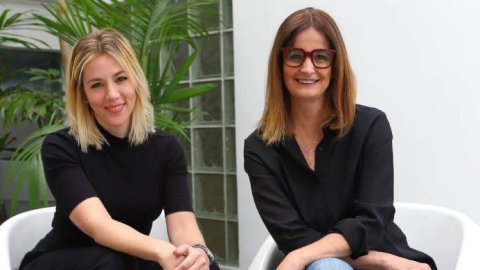 Nueva Chief Creative Officer en Wunderman Thompson Argentina.